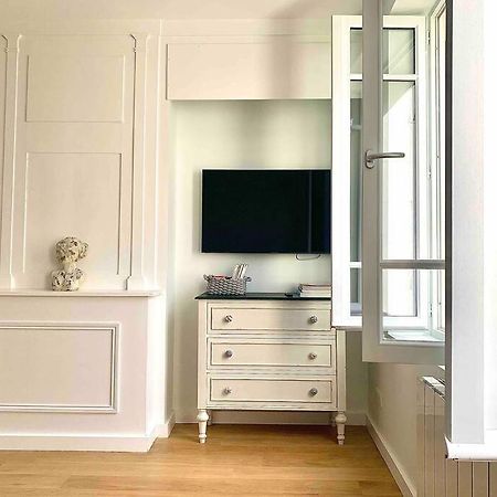 Chez Felix & Theo Apartment ทรูวิลล์-ซูร์-แมร์ ภายนอก รูปภาพ