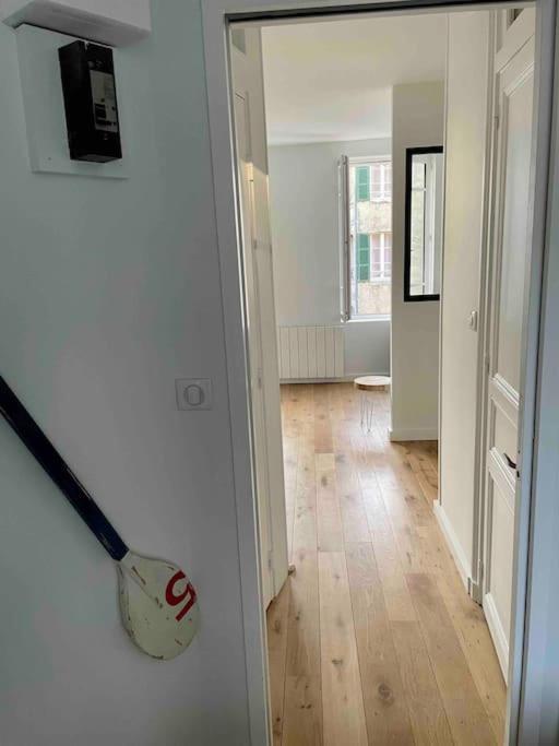 Chez Felix & Theo Apartment ทรูวิลล์-ซูร์-แมร์ ภายนอก รูปภาพ